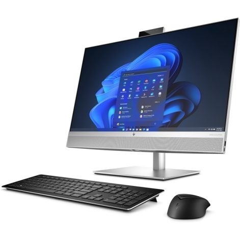 HP AIO #123